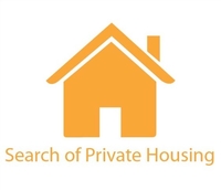 Search of Private Housing